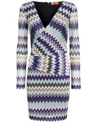 Missoni - Dresses - Lyst