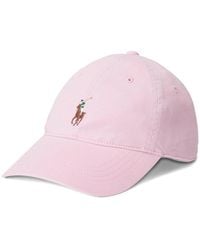 Ralph Lauren - Caps - Lyst