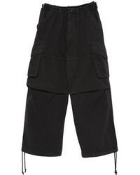 Alexander Wang - Trousers - Lyst