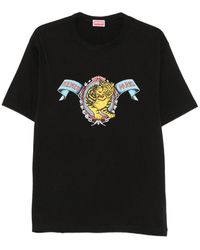 KENZO - T-Shirts & Vests - Lyst