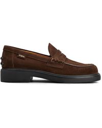 Tod's - Shoes - Lyst
