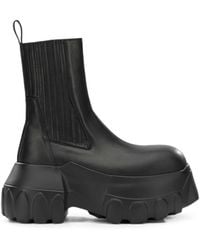 Rick Owens - Shoes - Lyst