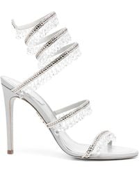Rene Caovilla - Shoes - Lyst