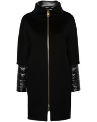 Herno - Coats - Lyst