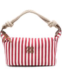 Miu Miu - Tote Bags - Lyst