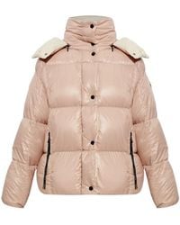 Moncler - Puffer Jacket 'Parana' - Lyst