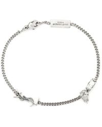 Saint Laurent - Bracelets - Lyst