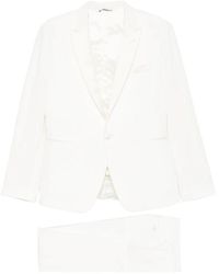 Reveres 1949 - Single-Breasted Suit - Lyst