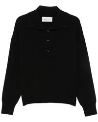 Ami Paris - Sweaters & Knitwear - Lyst