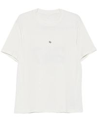 Represent - 247 Logo-Print T-Shirt - Lyst