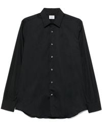 Mazzarelli - Button-Down Shirt - Lyst