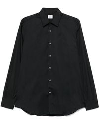 Mazzarelli - Button-Down Shirt - Lyst