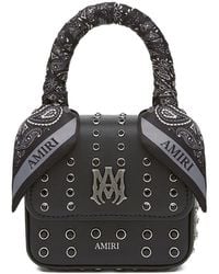 Amiri - Bags - Lyst