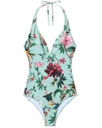 La DoubleJ - Beachwear - Lyst