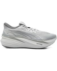 Puma X Nitro - Magmax Nitro 2 Perforated Panelled Sneakers - Lyst