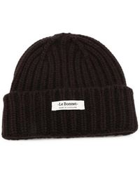 Le Bonnet - Hats - Lyst