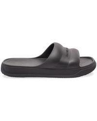 Moncler - Flip-Flops & Slides - Lyst