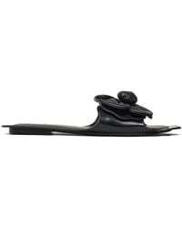 Marc Jacobs - Slip-On Sandals - Lyst