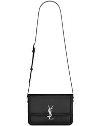 Saint Laurent - Messenger Bags - Lyst