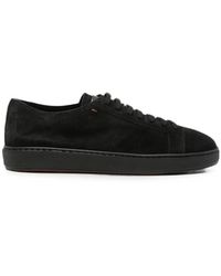Santoni - Trainers - Lyst