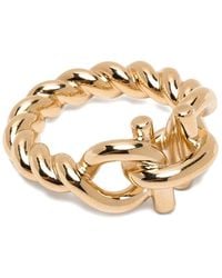 Ferragamo - Rings - Lyst