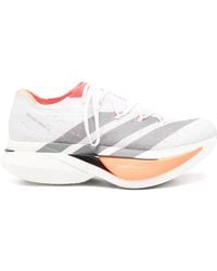 adidas - Adizero Prime X3 Strung Shoes - Lyst