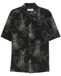Our Legacy - Shirts - Lyst