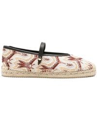 Missoni - Shoes Neutral - Lyst