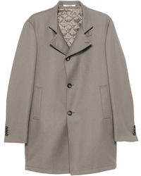 Tagliatore - Single-Breasted Coat Gordon - Lyst