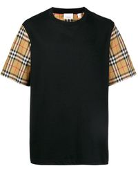 Burberry Clothing for Men - Up to 39% off at Lyst.com