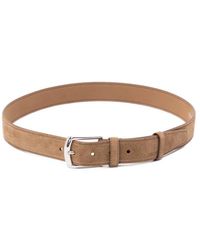 Prada - Belts - Lyst