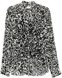 Dries Van Noten - Shirts - Lyst