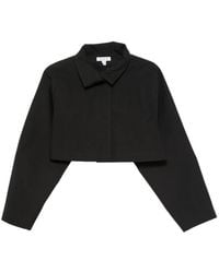 Alaïa - Alaïa Jackets - Lyst