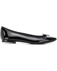 Repetto - Ballet Flats - Lyst