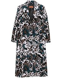 Missoni - Coats - Lyst