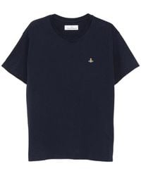 Vivienne Westwood - T-Shirts & Vests - Lyst