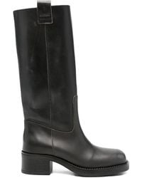 Alohas - 55Mm Sajan Boots - Lyst