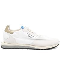 GHŌUD - Metallic Detail Sneakers - Lyst