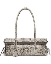 Maison Margiela - Shoulder Bag Goatskin- Goat Skin - Lyst