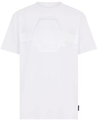 Philipp Plein - T Shirts White - Lyst