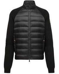 Moncler - Jackets - Lyst