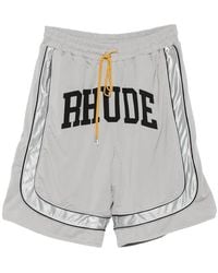 R H U D E © - Shorts - Lyst