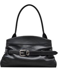 Marc Jacobs - The Dakota Satchel Shoulder Bag - Lyst