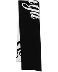 Balenciaga - Scarves - Lyst