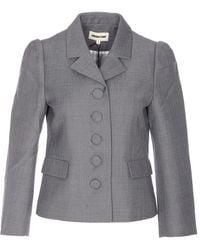 ShuShu/Tong - Jackets - Lyst