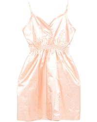 Miu Miu - Dresses - Lyst