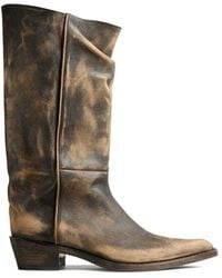 KHAITE - "Clive" Boot T. 035 - Lyst