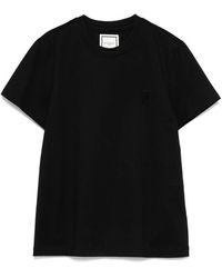 WOOYOUNGMI - T-Shirts - Lyst