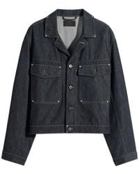 Lemaire - Jackets - Lyst