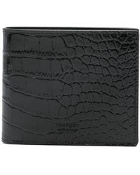 Tom Ford - Wallets & Cardholders - Lyst